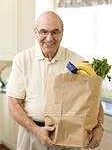 caucasian-man-with-grocery-bag