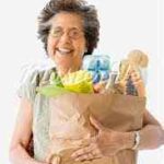 hispanic-woman-with-grocery-bag